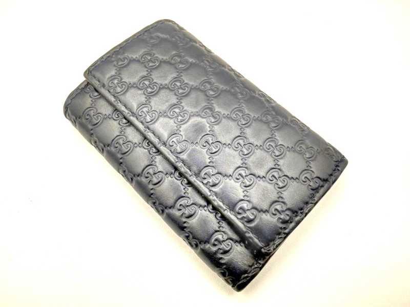 グッチ買取 キーケース 150402